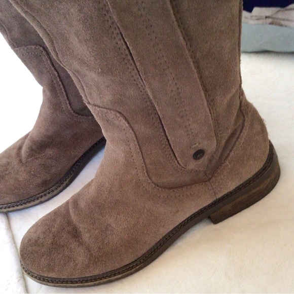 Calvin Klein Jeans raelin boot, 8.5 - Picture 2 of 10